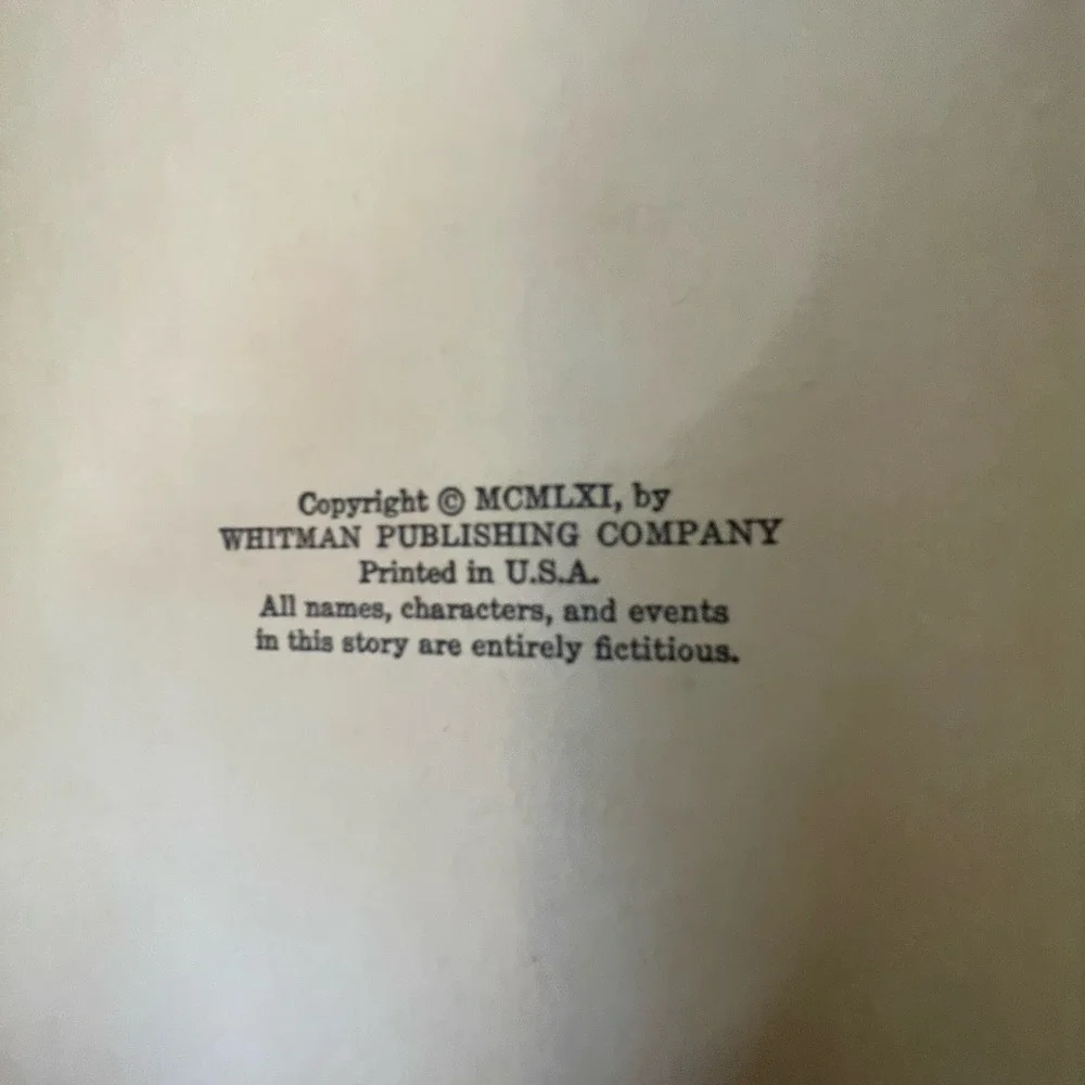 Vintage The Tuckers Series – Book 1: The Wonderful‎ House (First in Series)